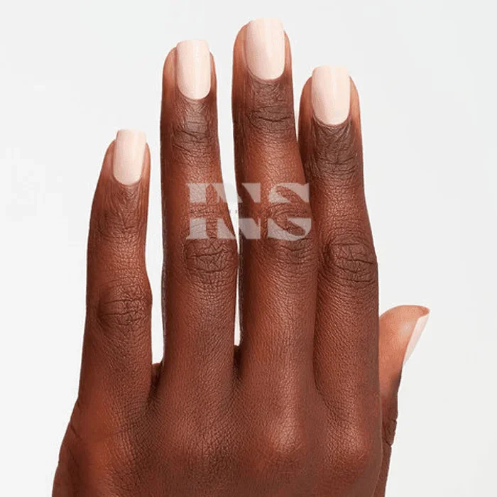 OPI Trio - Stop it I'm Blushing T74 - Image 4
