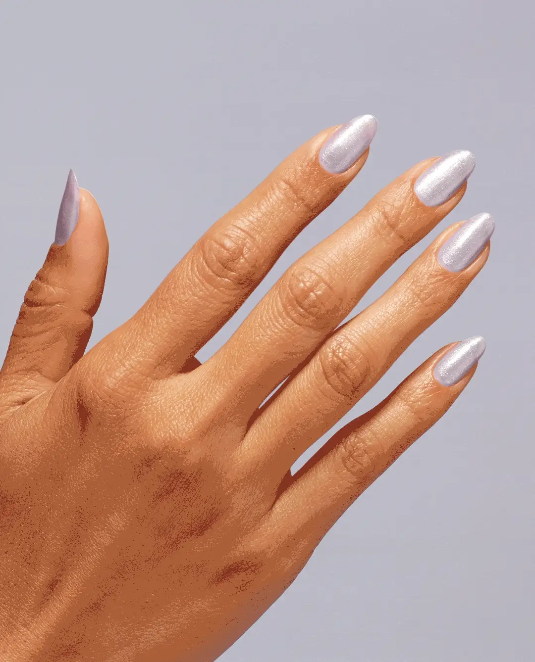 OPI Trio - Suga Cookie S018 - Image 4