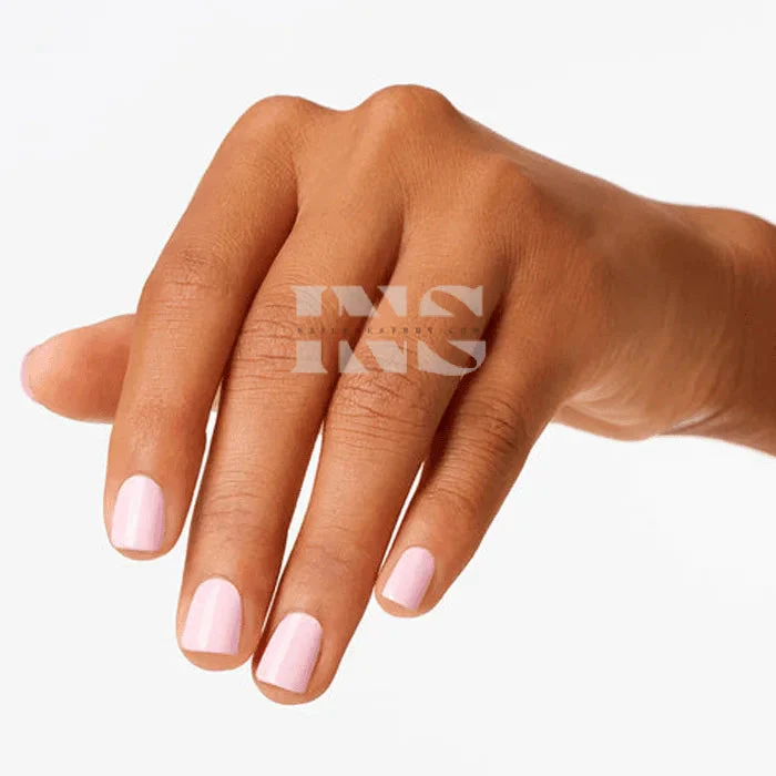OPI Trio - Suzi Shops & IS land Hops H71 - Image 4
