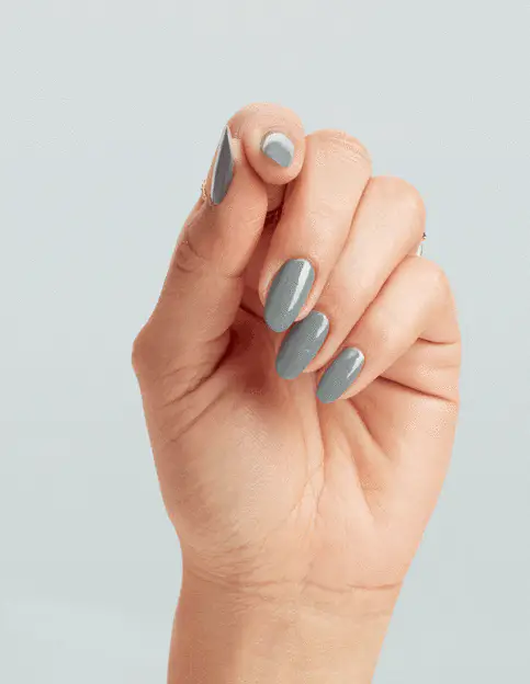 OPI Trio - Suzi Talks With Her Hands MI07 - Image 5