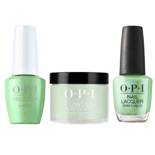 OPI Trio - Taurus-t me H015