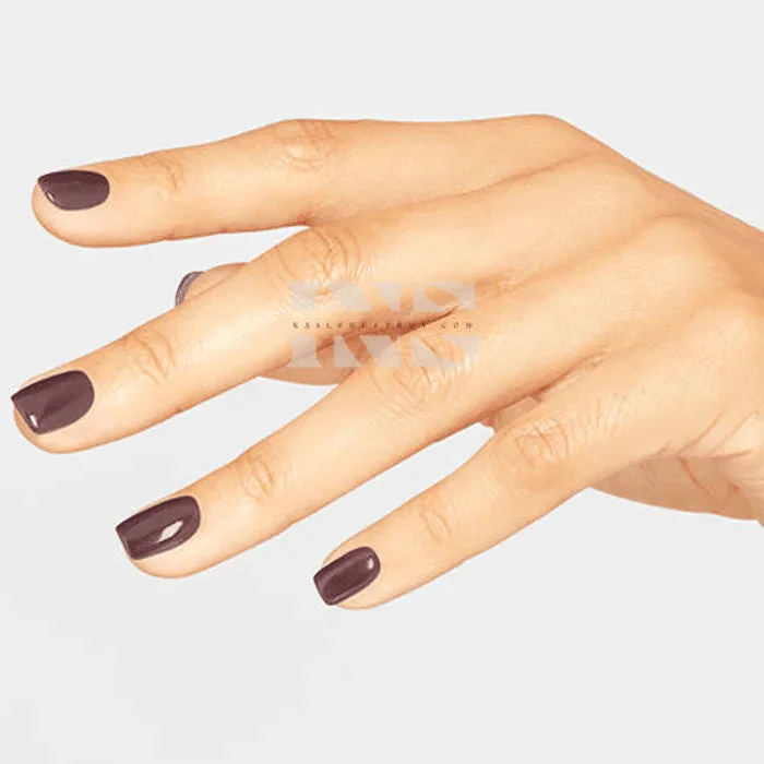 OPI Trio - You Don't Know Jacques! F15 - Image 4