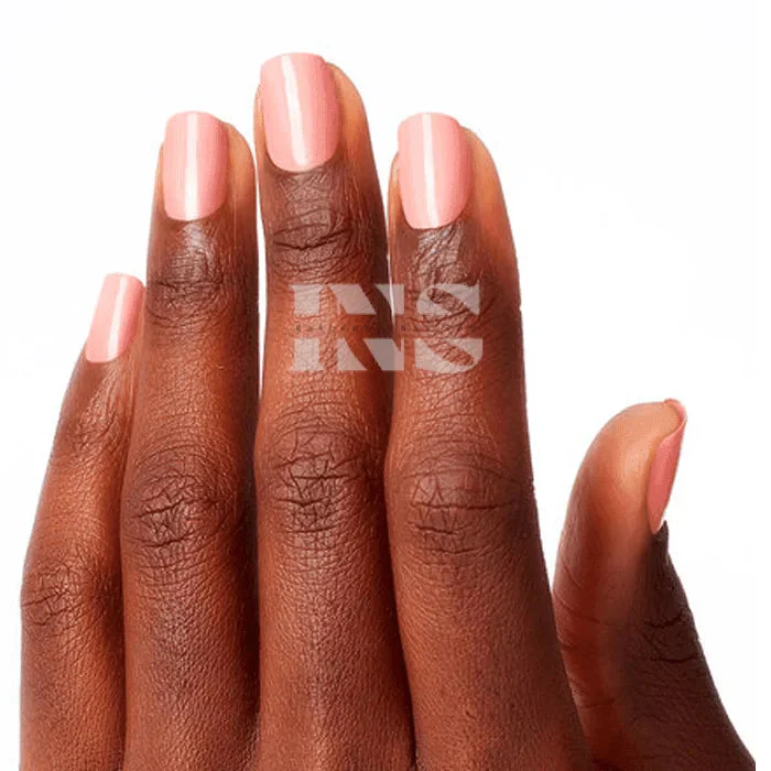OPI Trio - You've Got Nata On Me L17 - Image 4
