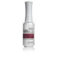 ORLY FX Magenta-Violet Chrome 30020
