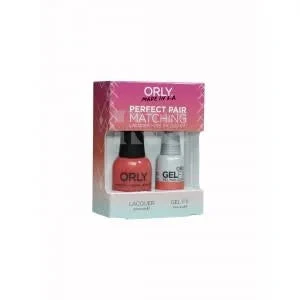 ORLY FX Perfect Pair Duo Ablaze 31142 - Image 2
