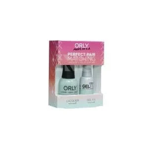ORLY FX Perfect Pair Duo Jealous, Much? 31133 - Image 2