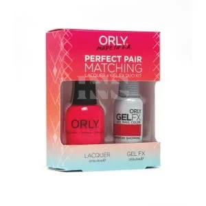 ORLY FX Perfect Pair Duo Window Shopping 31180 - Image 2