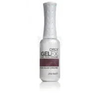 ORLY FX Pink-Blue Chrome 30021