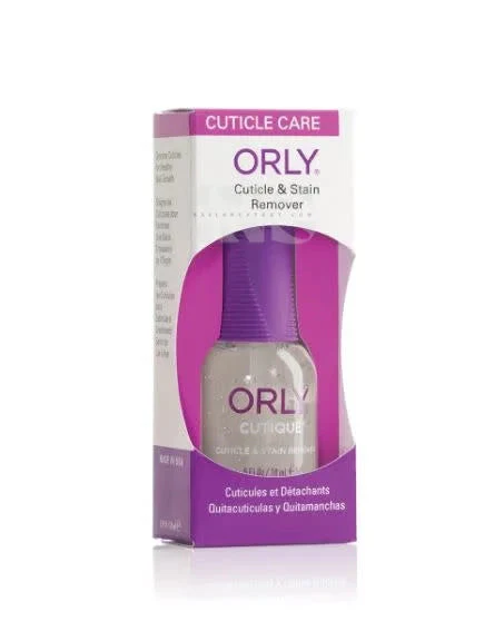 ORLY Nail Treatments Cuticle Care 0.6 oz