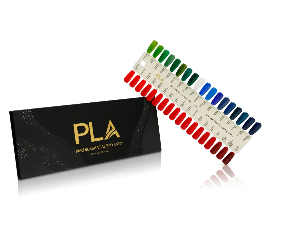 PLA Holiday Collection