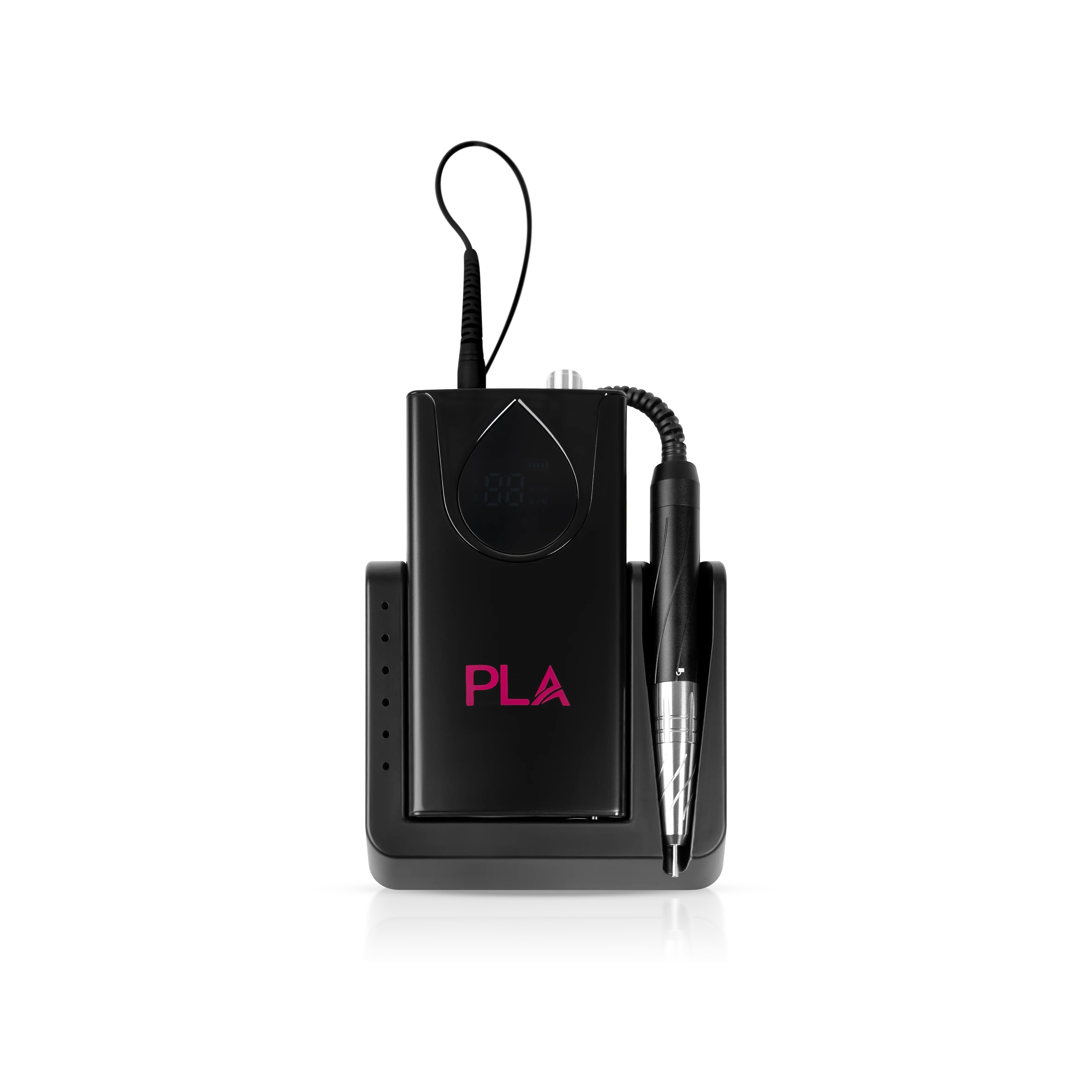 PLA Portable Electric Nail Drill - Image 2