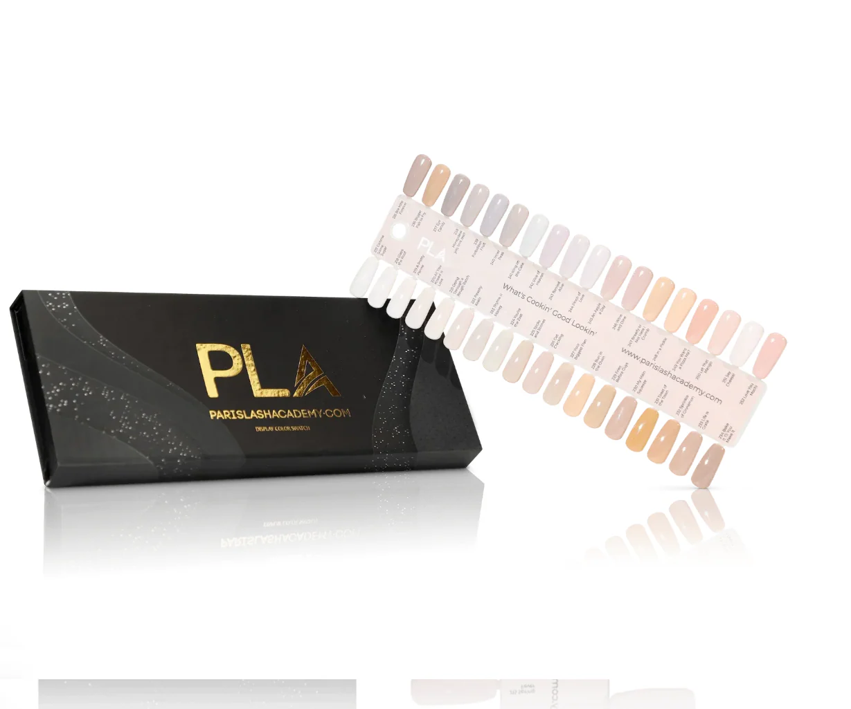 PLA The What’s Cookin’ Good Lookin’ Nail Collection