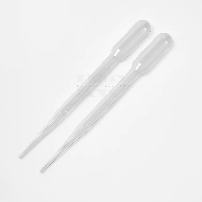 Plastic Liquid Dropper