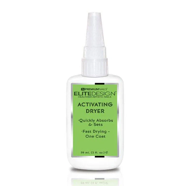 PREMIUM EDS Activating Dryer 2 oz