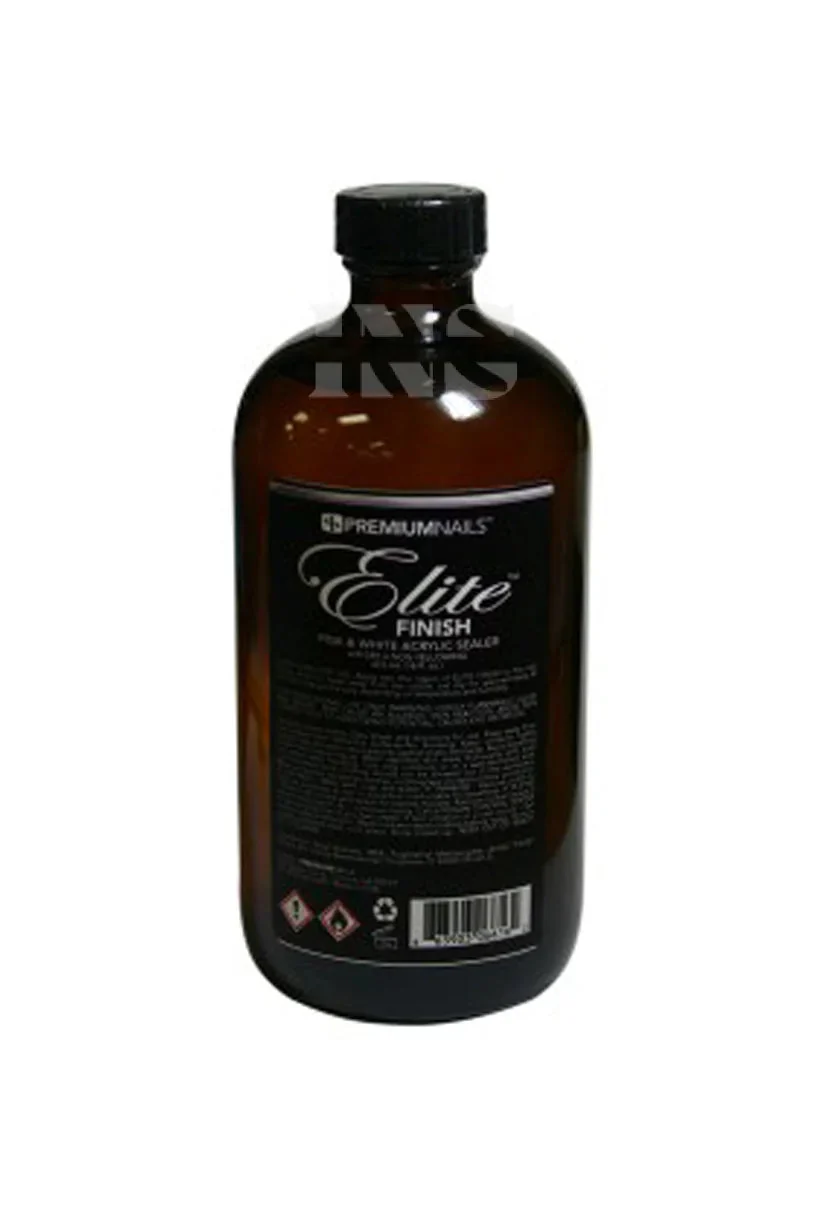 PREMIUM Elite Finish - 16 oz