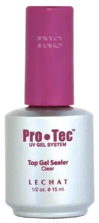 PRO TEC Top Gel Sealer 0.5 oz