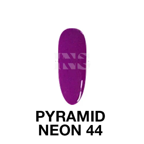 PYRAMID Duo - Neon 44