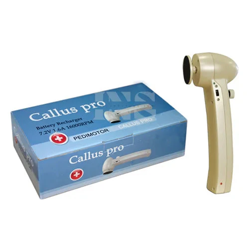 QNT Callus Pro Electric Foot File
