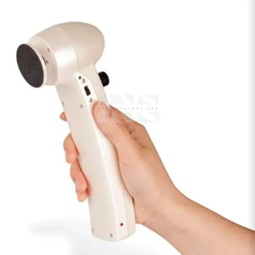 QNT Callus Pro Electric Foot File - Image 2