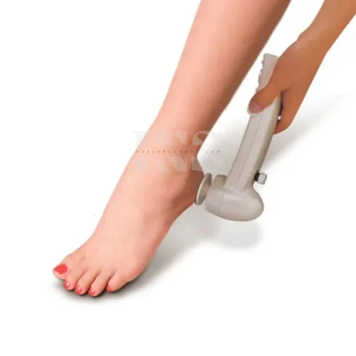 QNT Callus Pro Electric Foot File - Image 3