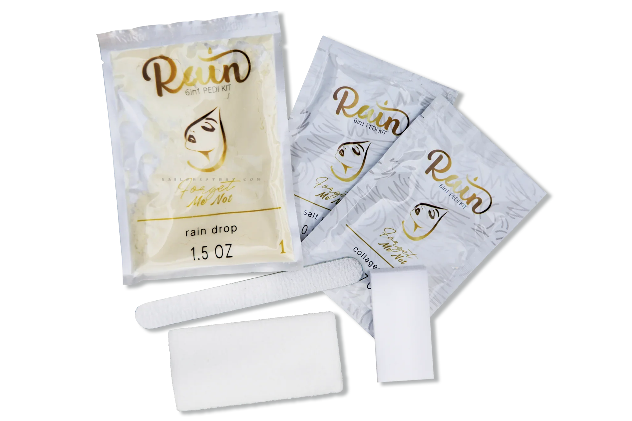 RAIN 6 Step Calm 120/Box - Image 3