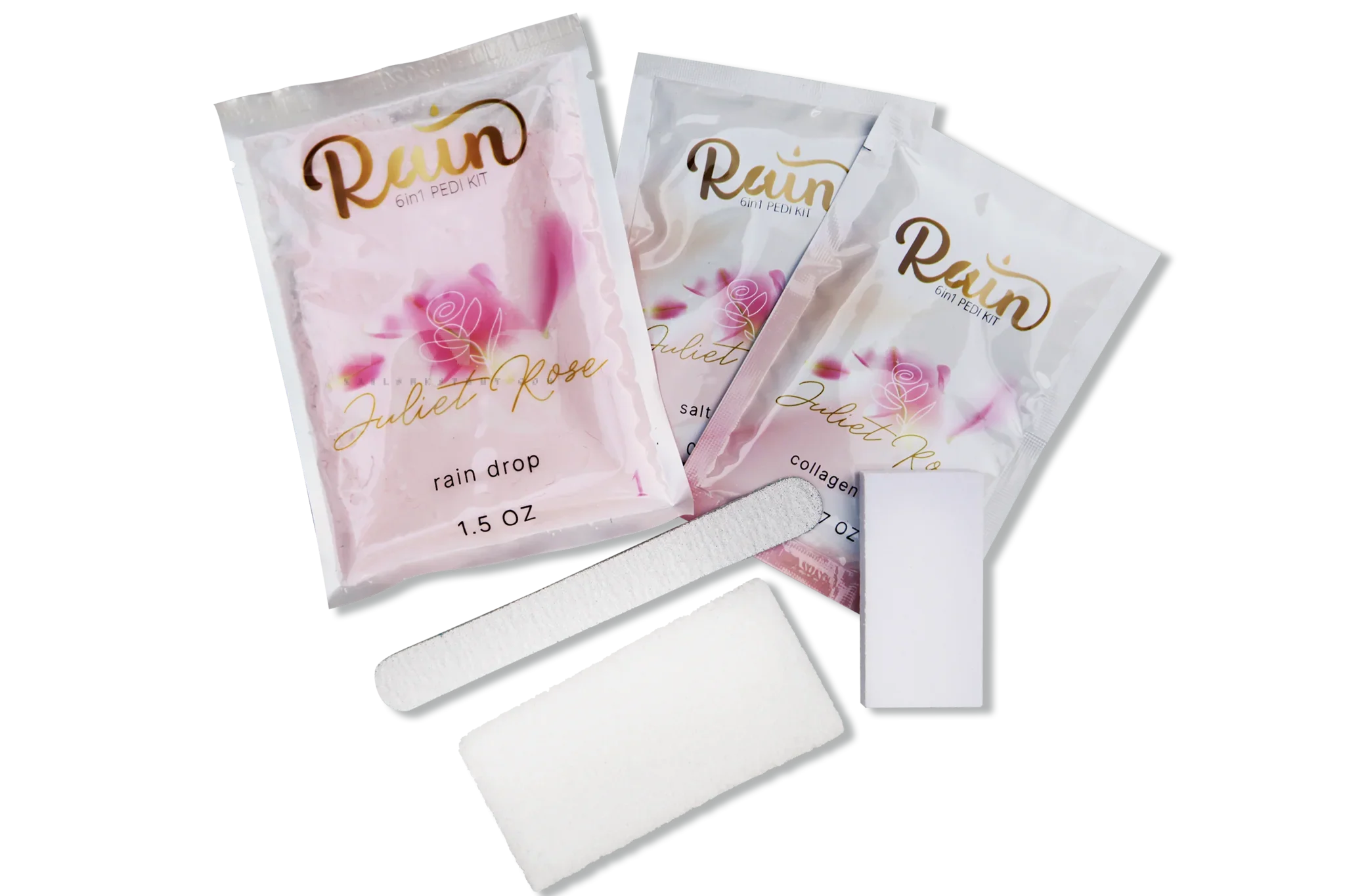 RAIN 6 Step Calm 120/Box - Image 4