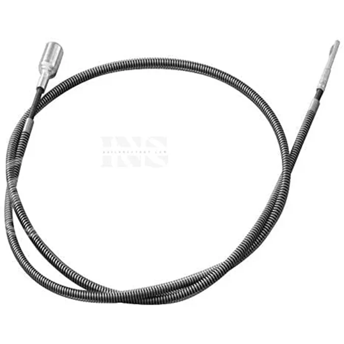 Slim Outer Flex Shaft