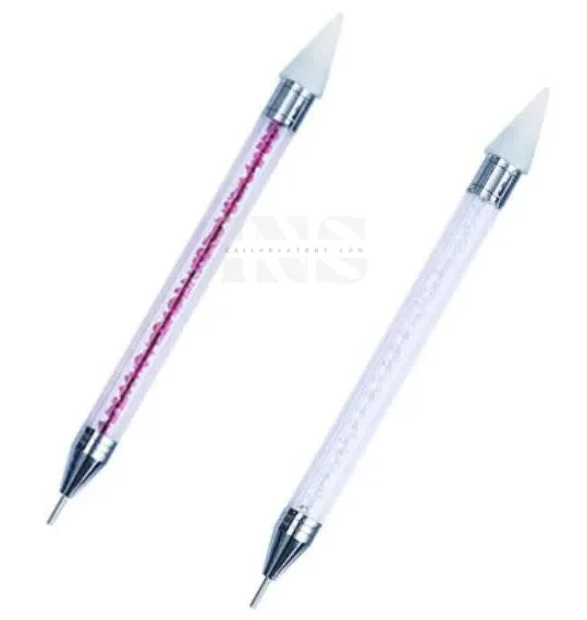 Rhinestone Studs Picker