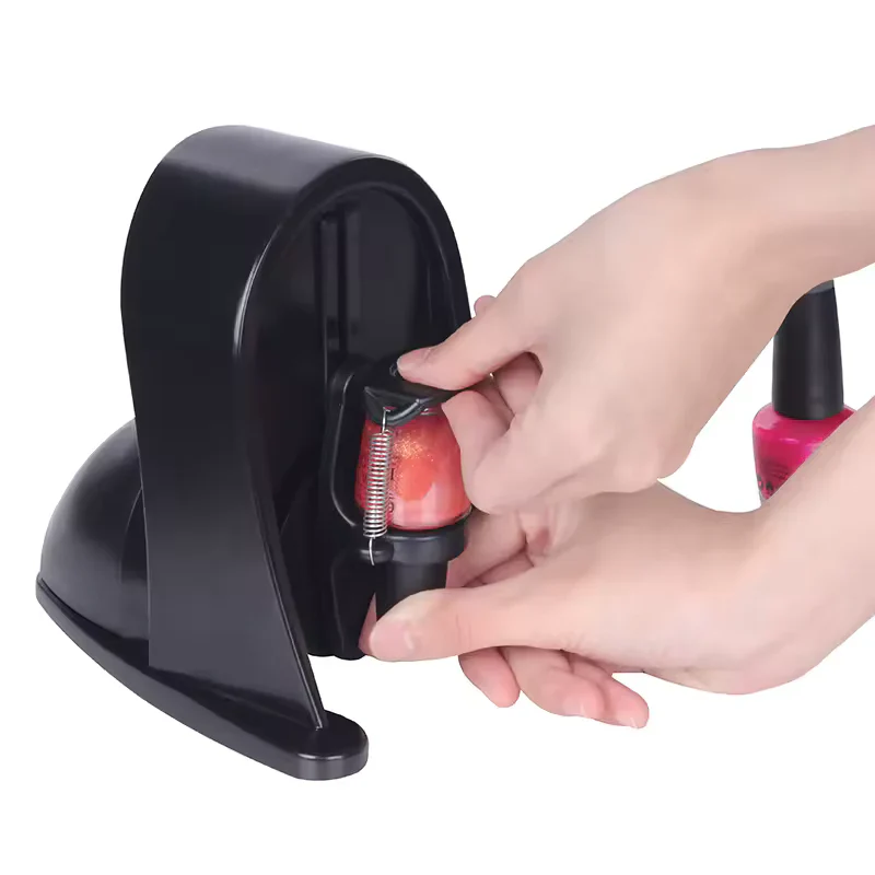 SEN PRO Gel Polish Shaker - Image 3