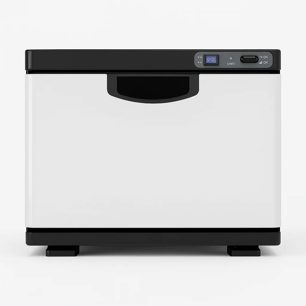 SEN PRO Towel Warmer 8L
