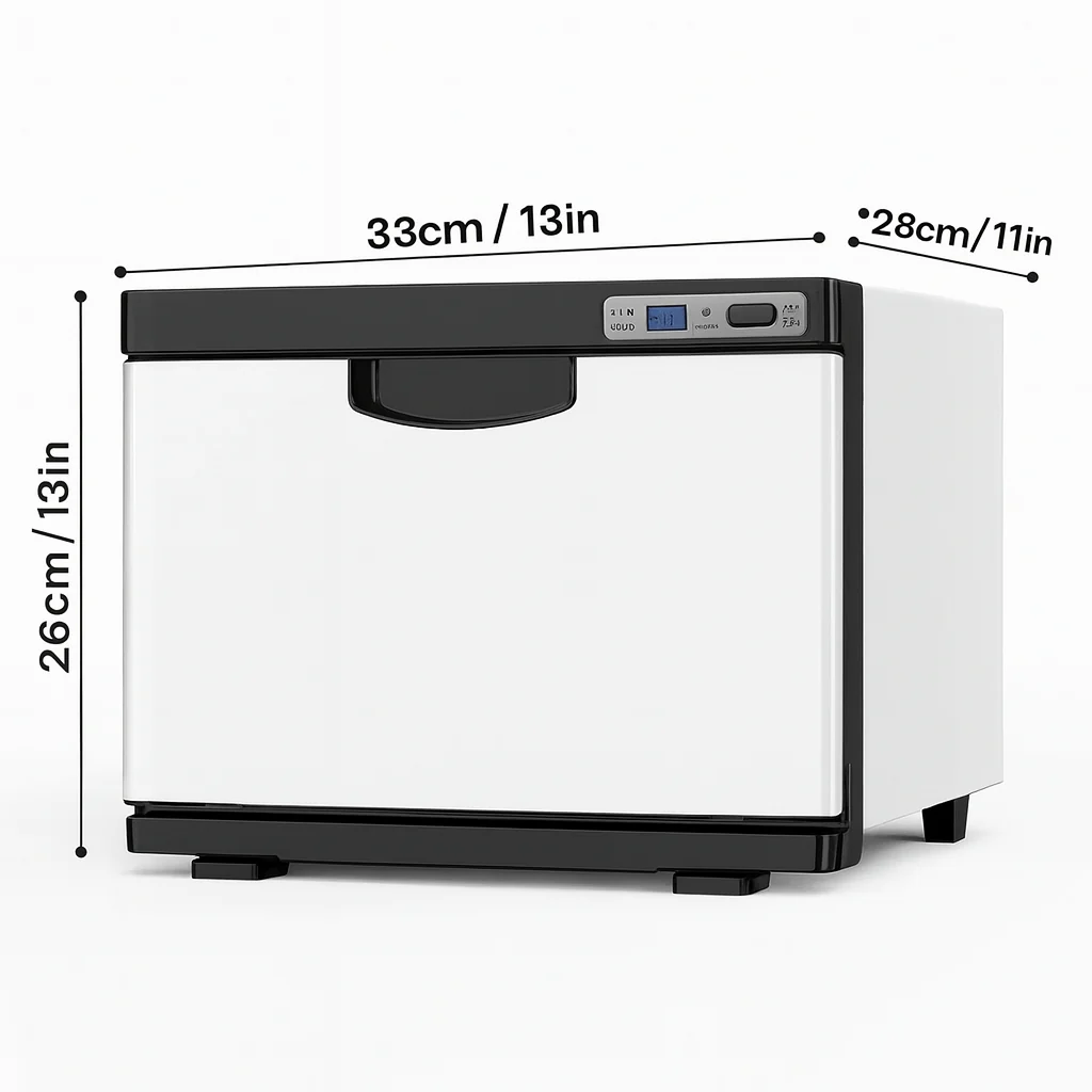 SEN PRO Towel Warmer 8L - Image 2