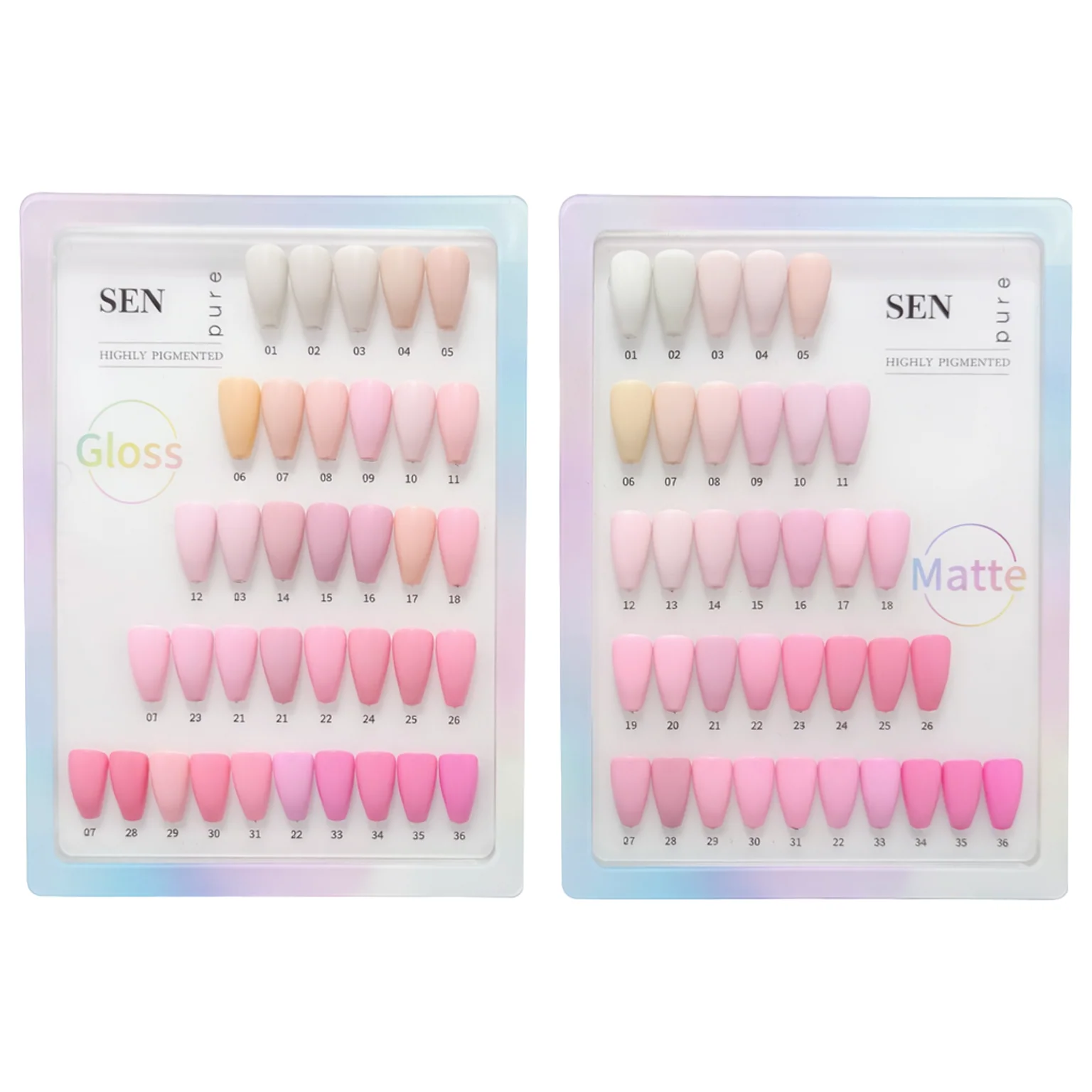 SEN PURE Cotton - CC26 - Image 2