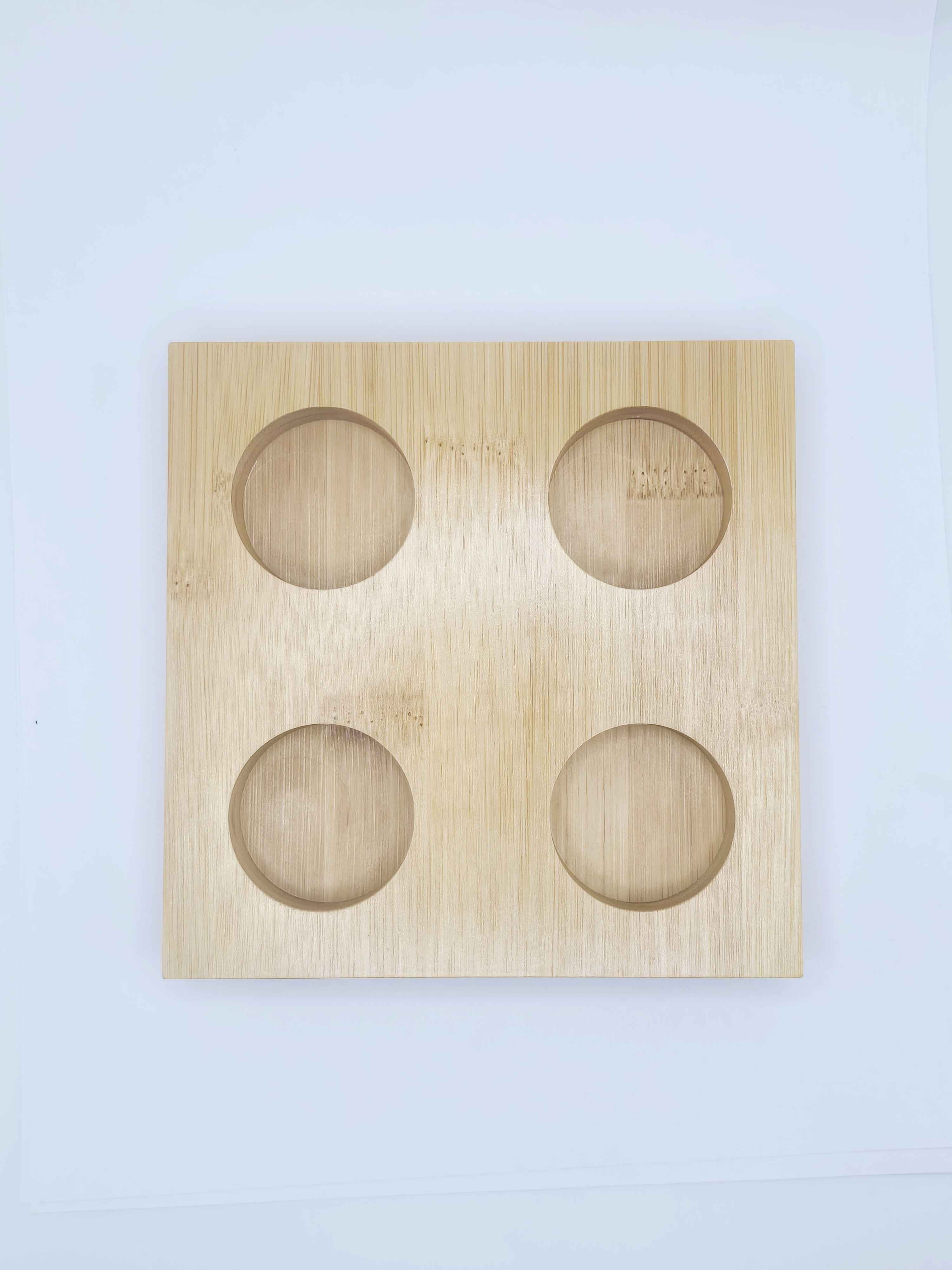 SEN SPA Bamboo Tray - Image 5