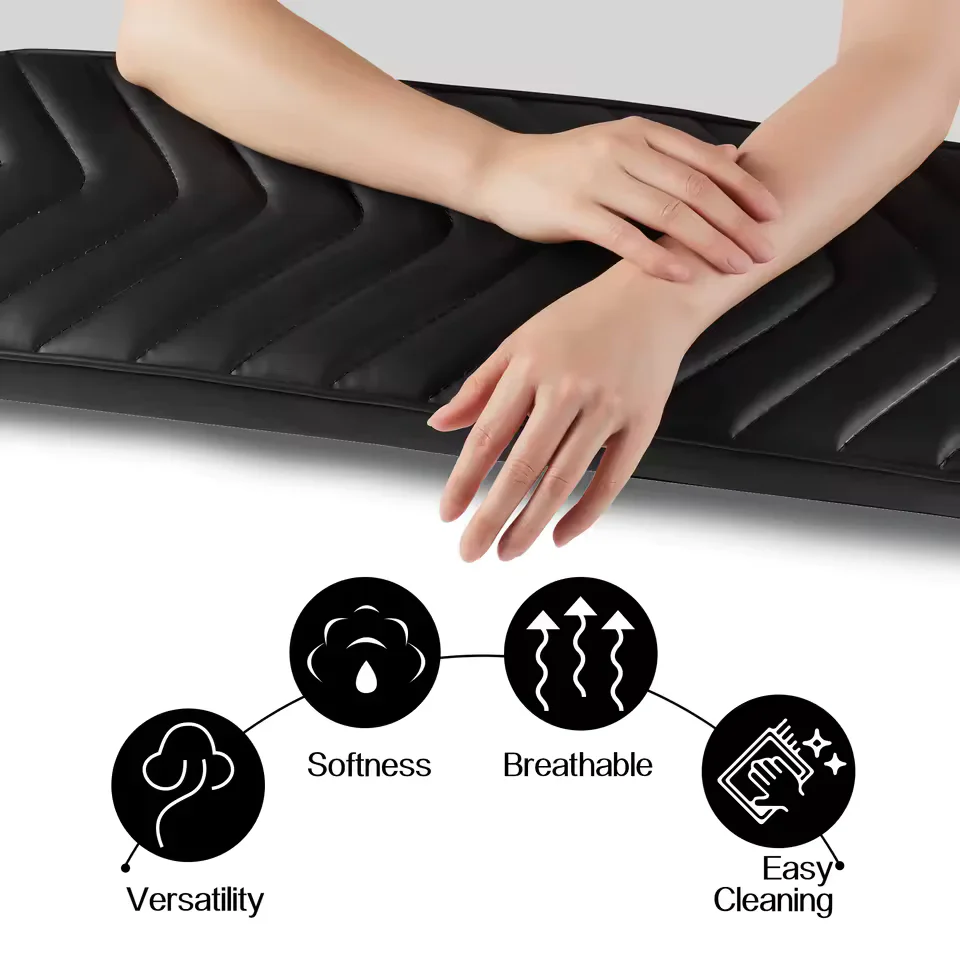 SEN SPA Manicure Board - Image 3