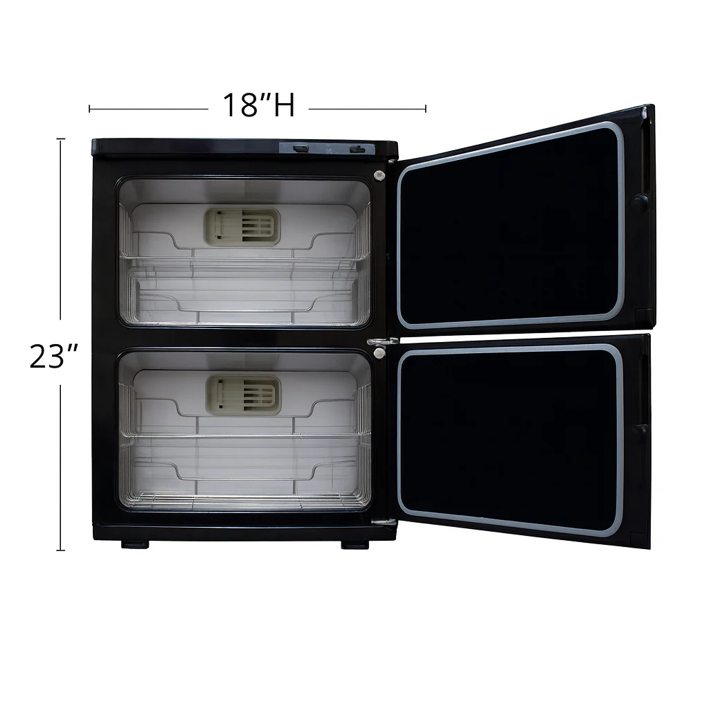 SEN SPA Towel Warmer 40L - Image 3