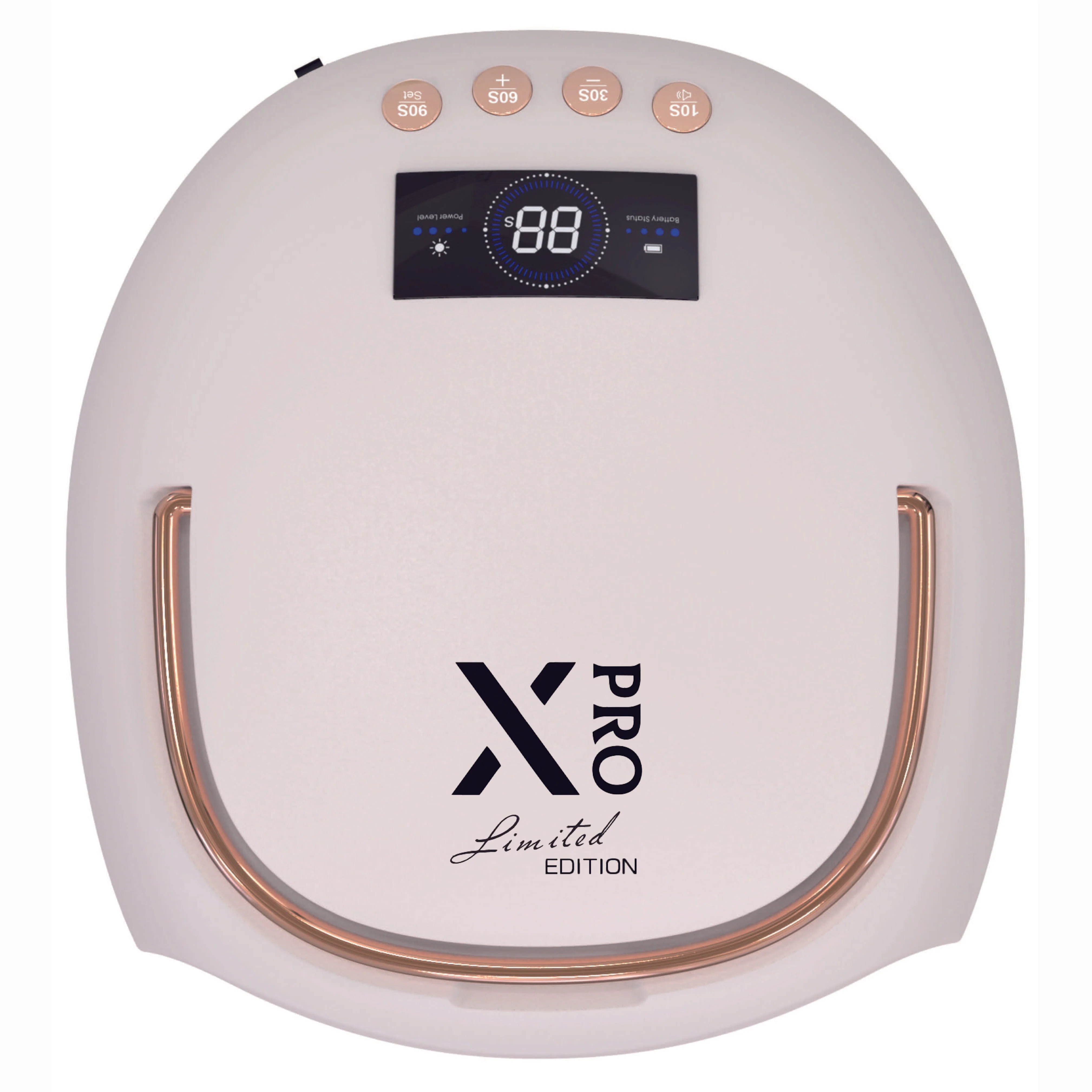 SEN X PRO Cordless UV/LED Nail Lamp *Limited Edition* - Image 3