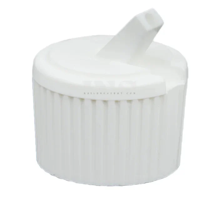Flip Top Caps
