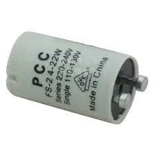 Starter Bi-Pin KLI