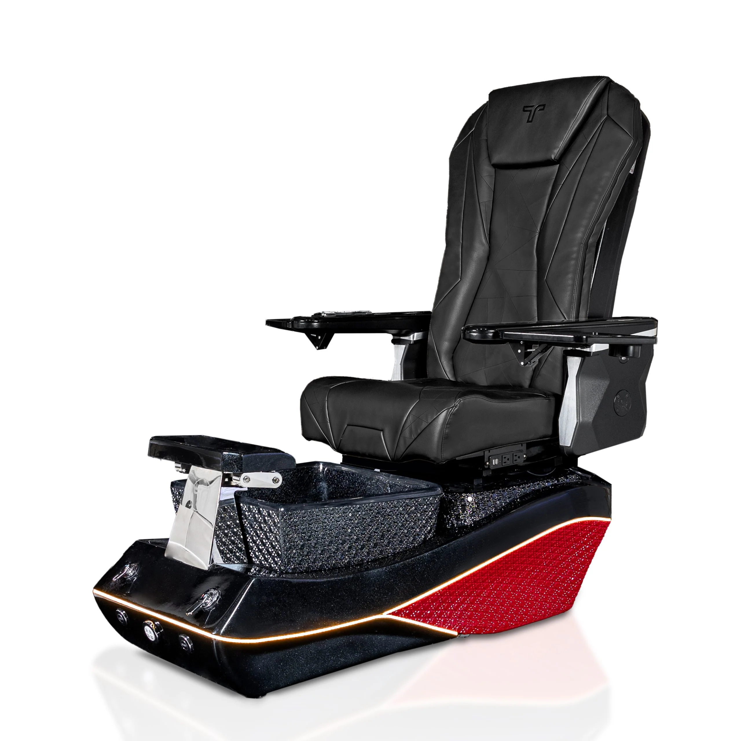 T-SPA Awakening (Triumph) Black Base - Image 2