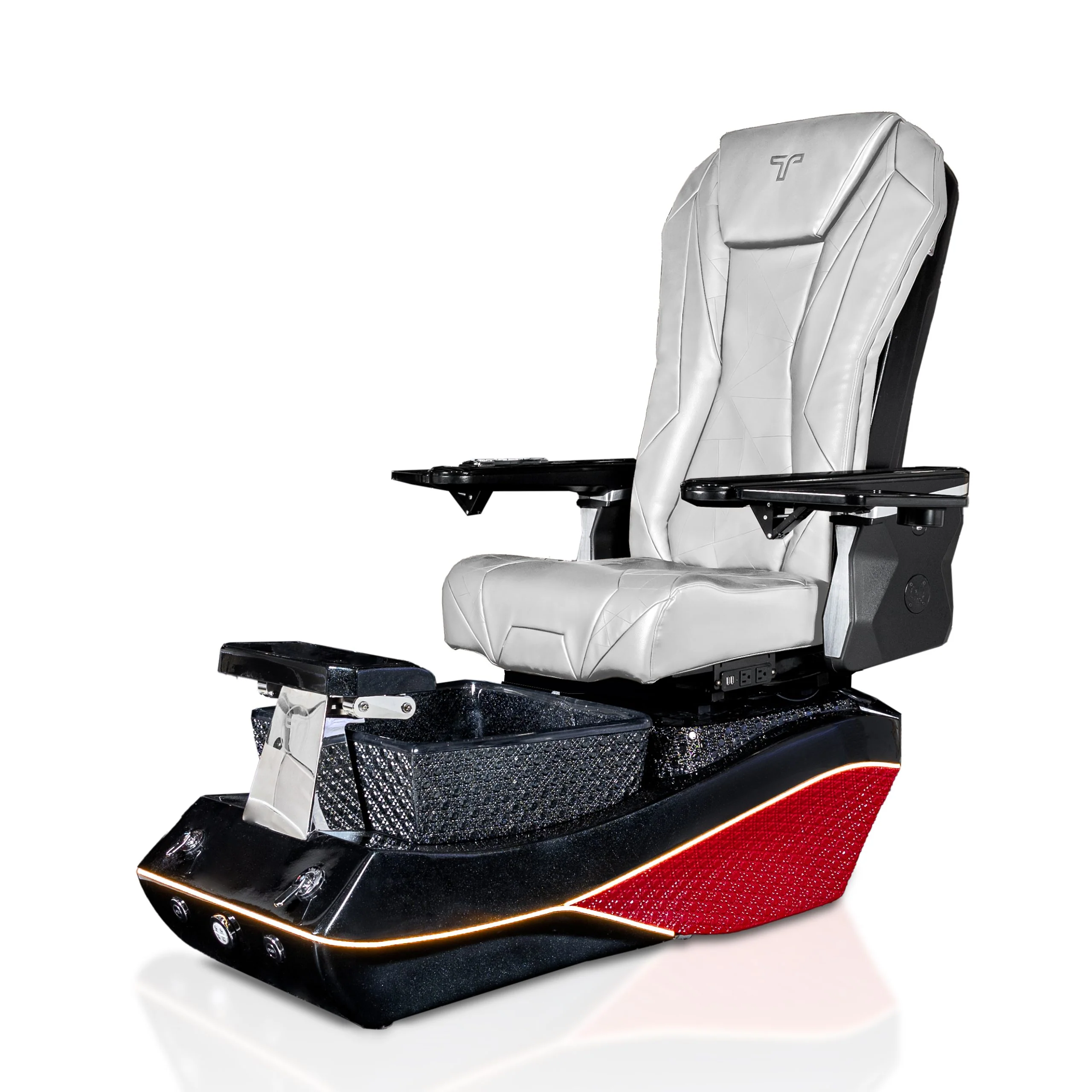 T-SPA Awakening (Triumph) Black Base - Image 3