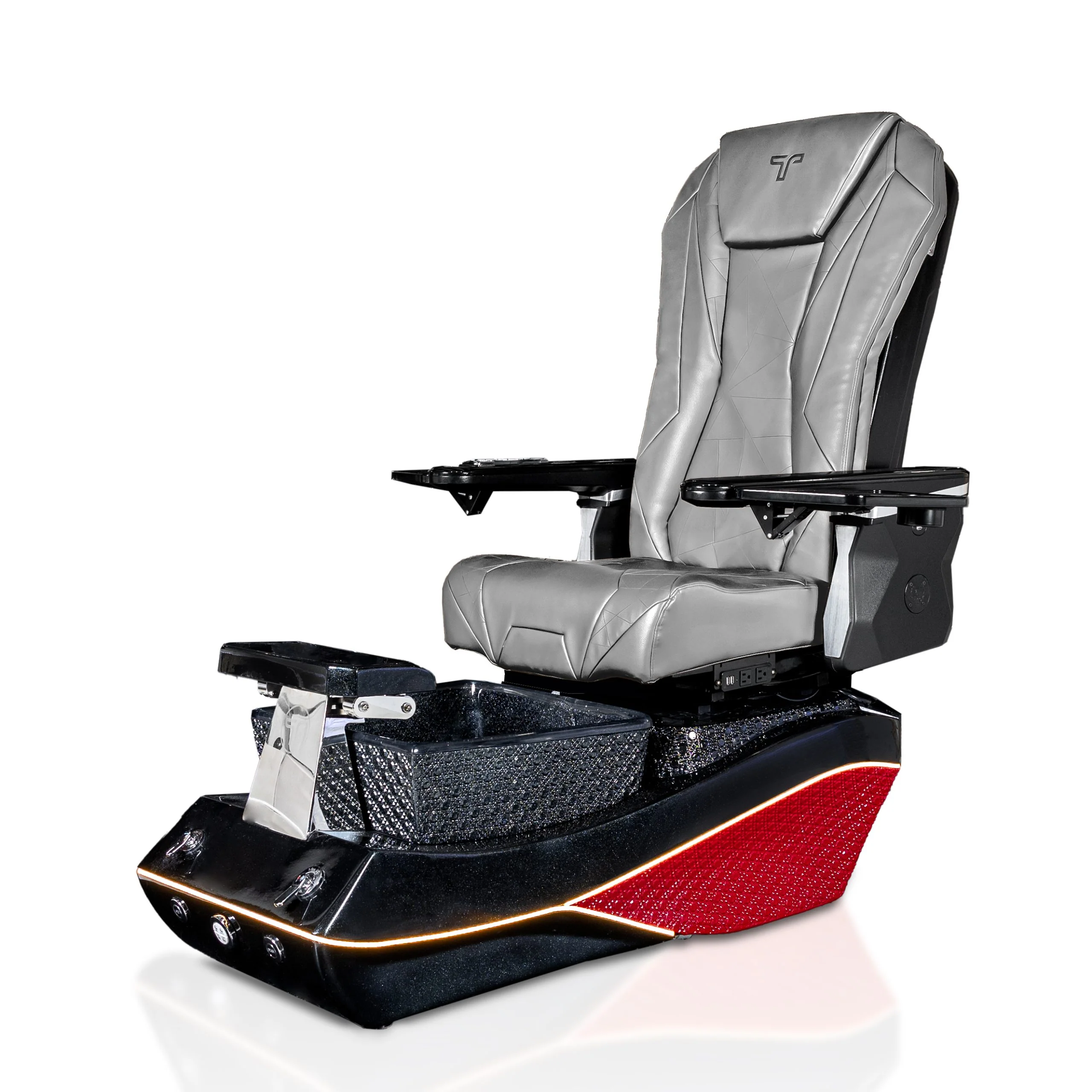 T-SPA Awakening (Triumph) Black Base - Image 4