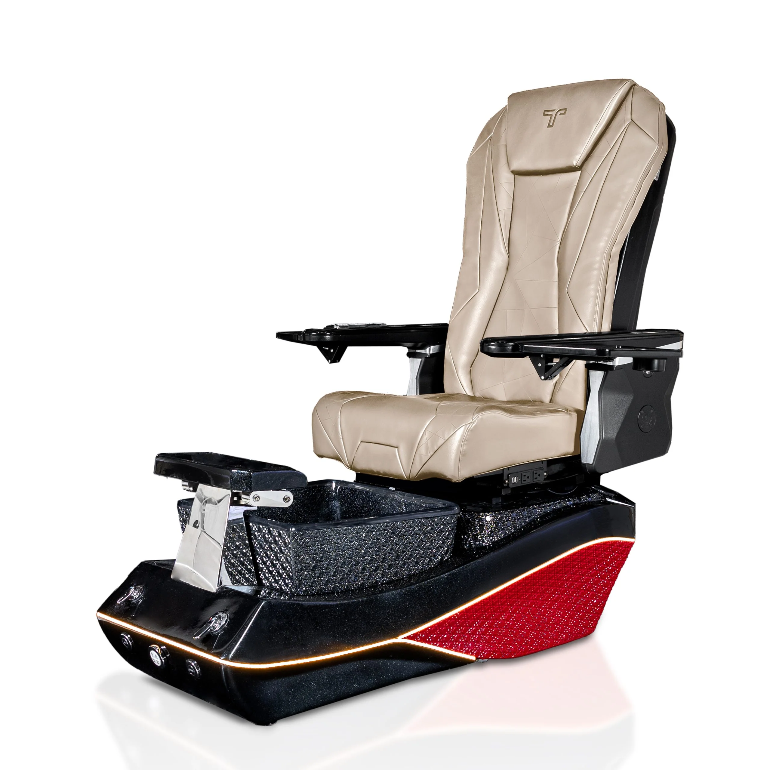 T-SPA Awakening (Triumph) Black Base - Image 5