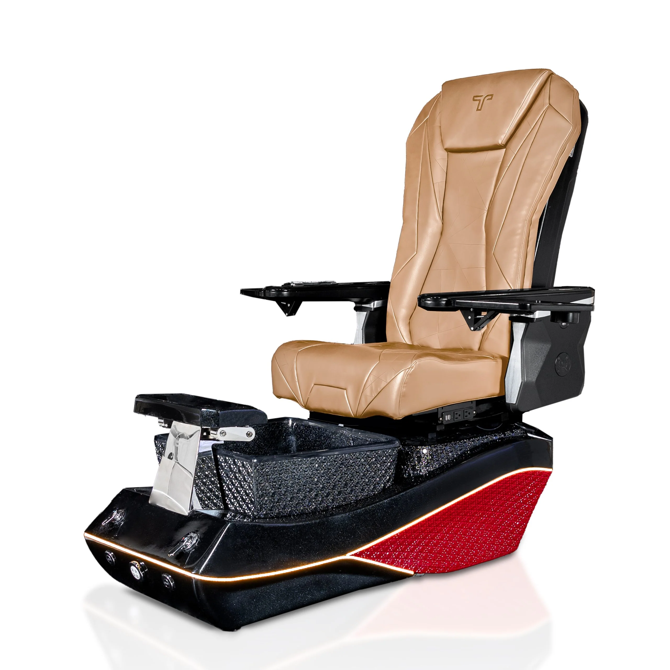 T-SPA Awakening (Triumph) Black Base - Image 6