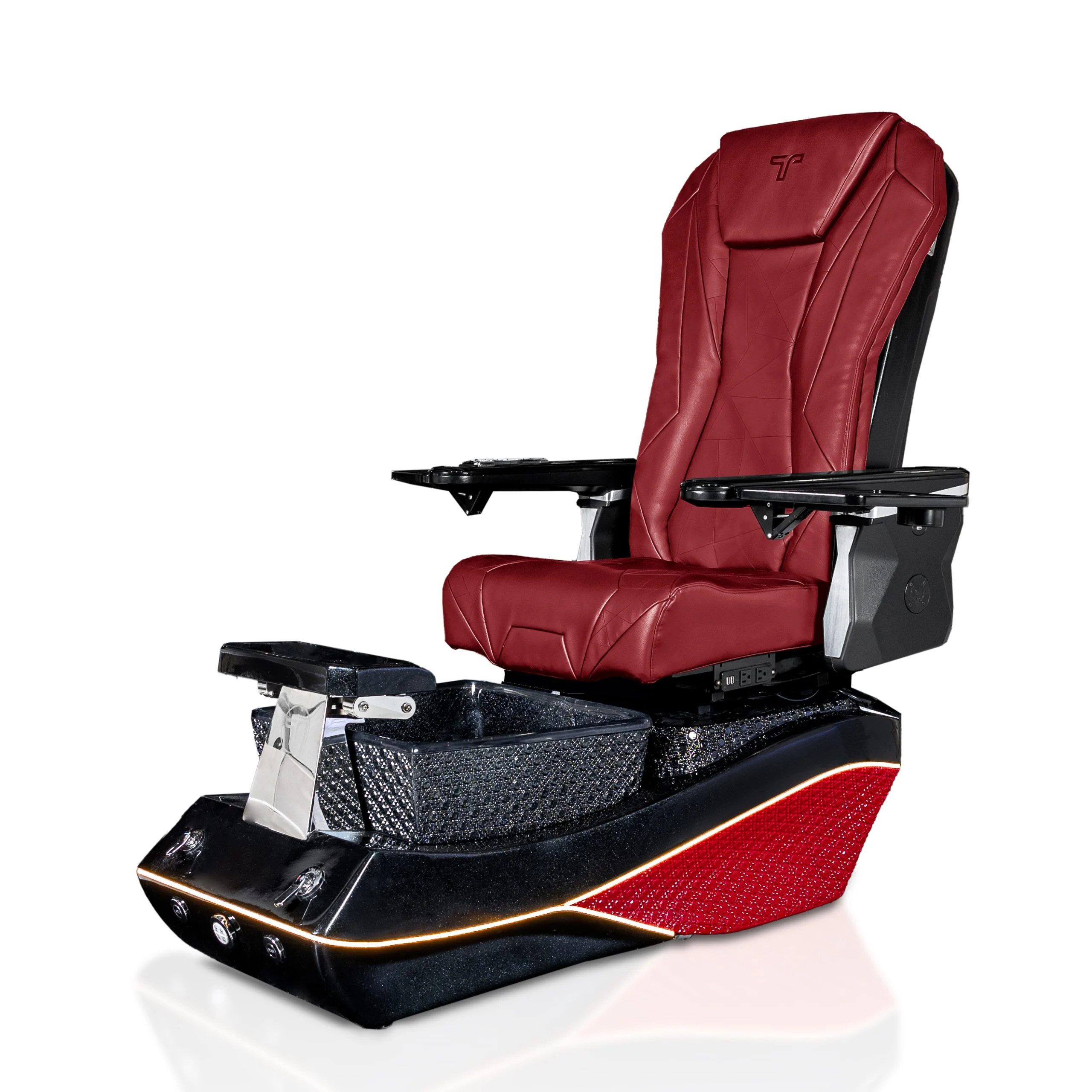 T-SPA Awakening (Triumph) Black Base - Image 7