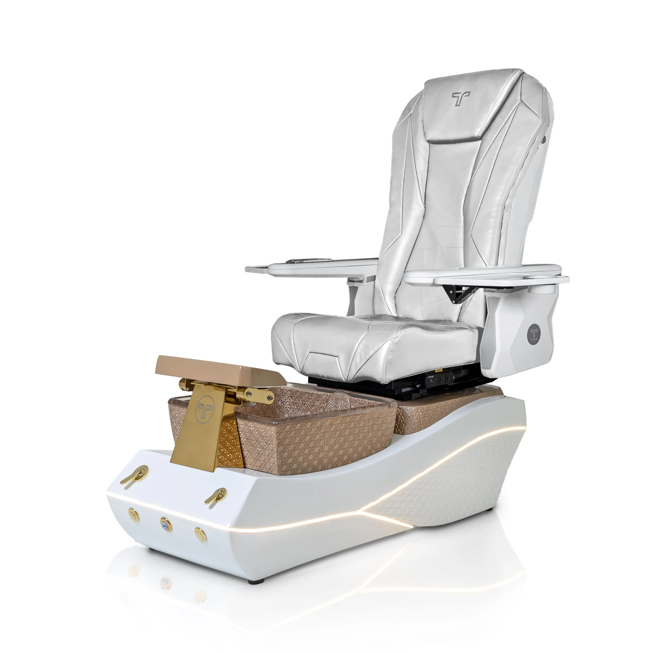 T-SPA Awakening (Triumph) White Base - Image 7