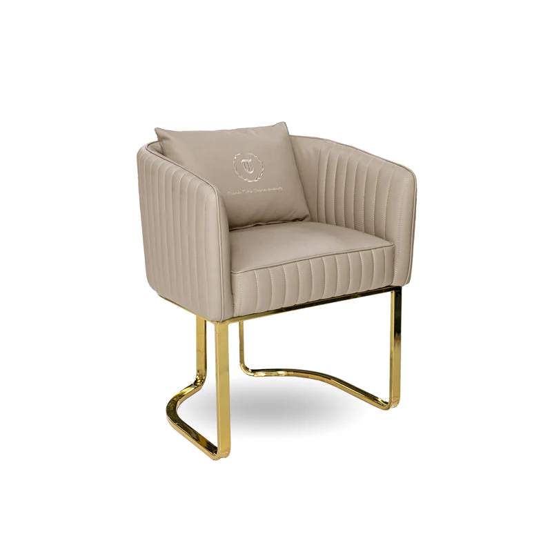 T-SPA Berwin Customer Chair