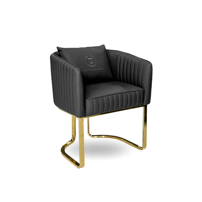 T-SPA Berwin Customer Chair - Image 2