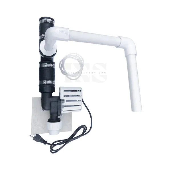 T-SPA  DISCHARGE PUMP SET