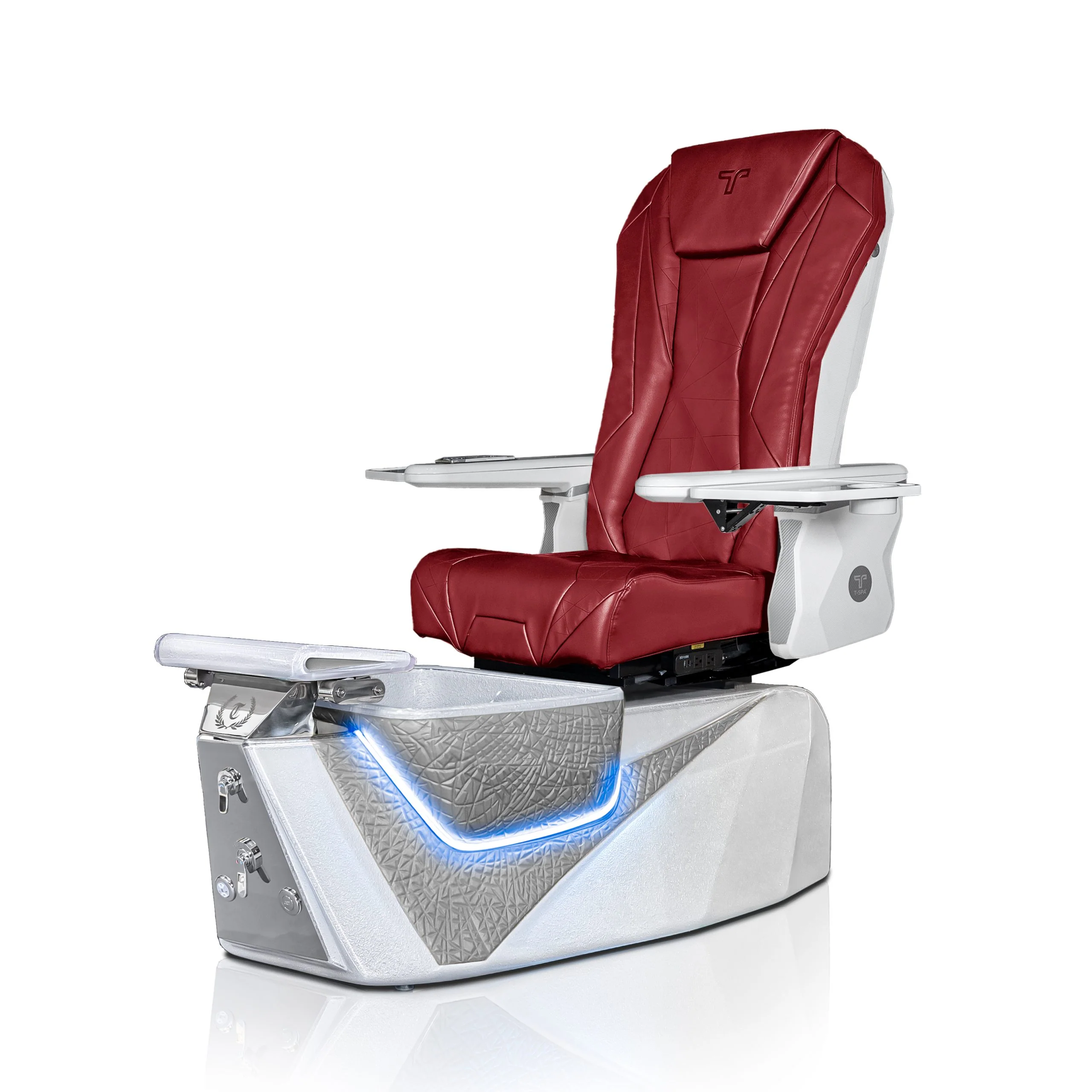 T-SPA Eternal Duo (Triumph) - Image 6
