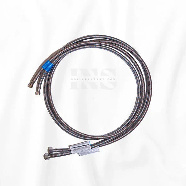 T-SPA HOT & COLD WATER HOSE